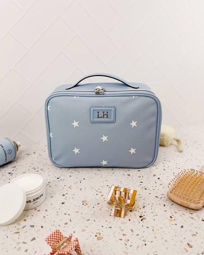 Astrid Toiletry Case