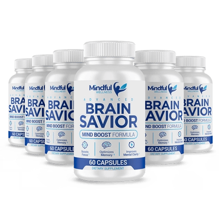Brain Savior