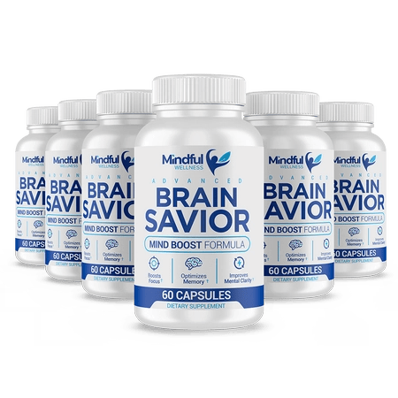 Brain Savior