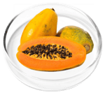 Organic Pineapple Powder