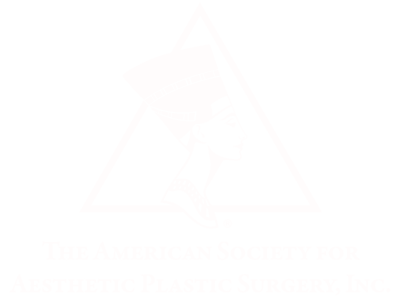 The American Society for Aesthetic Plastic Surgery