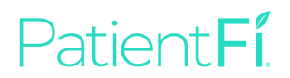 PatientFi logo