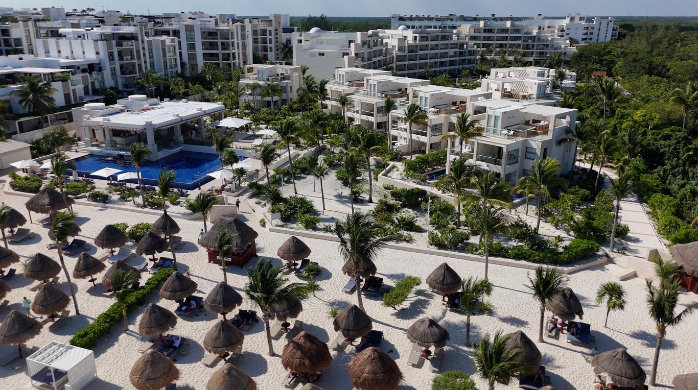 Beloved Playa Mujeres Renovated Review: Worth the Hype?