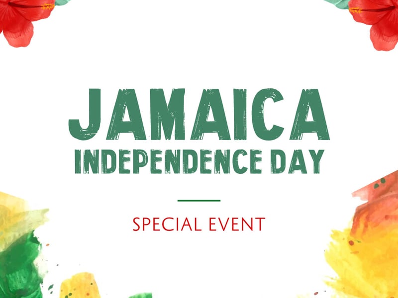 Jamaican Night Buffet at the Beach, the Jamaican restaurant at Excellence Oyster Bay