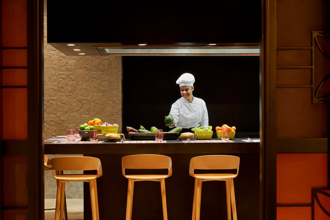 Group Dining