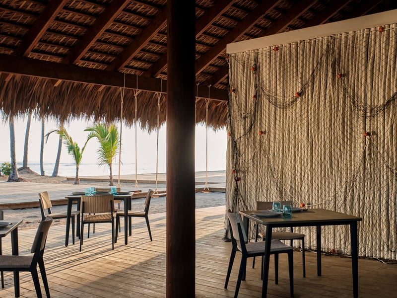Duke's Lobster & Seafood, the Seafood restaurant at Finest Punta Cana