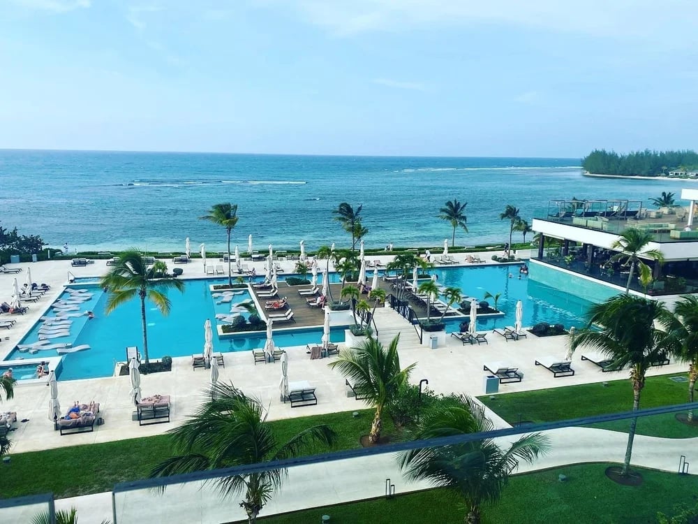 Excellence Oyster Bay Review: My Honest Take in Jamaica
