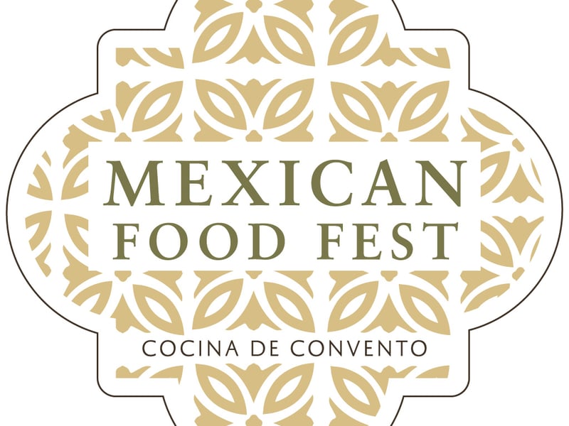 Festival Gastronomico Cocina de Convento / at the Oregano Restaurant, the Mexican Cuisine restaurant at Excellence Riviera Cancun