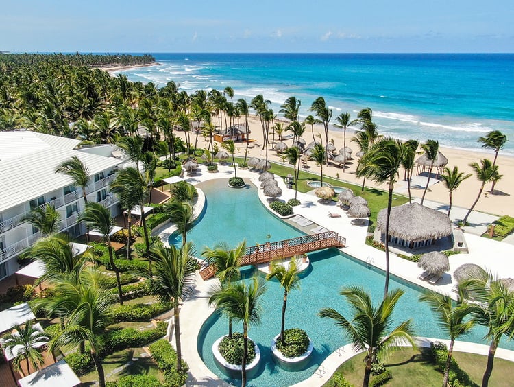 Excellence Punta Cana