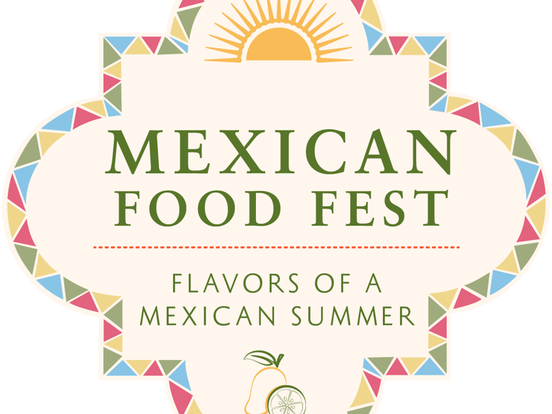 Agave, the Mexican restaurant at Excellence Playa Mujeres
