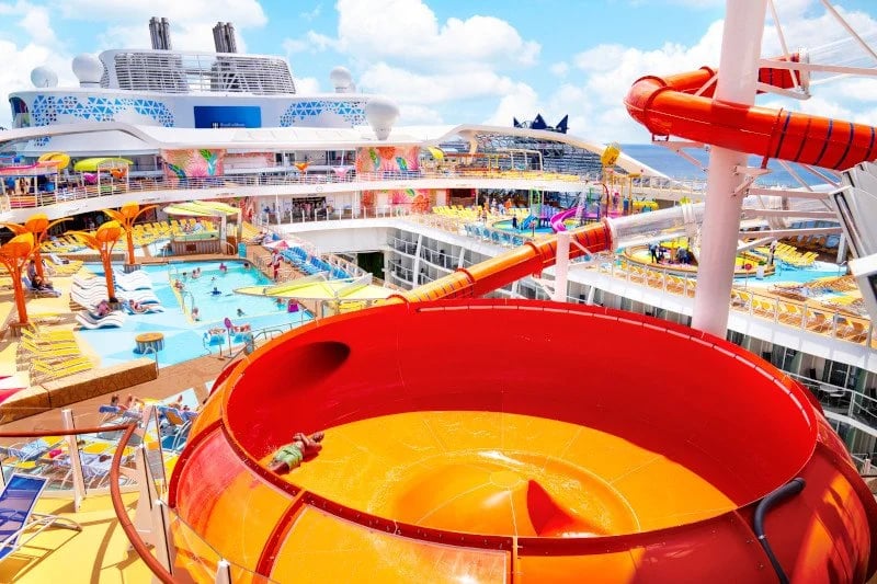 Top 5 Reasons I Love to Cruise (And Who It’s Perfect For)