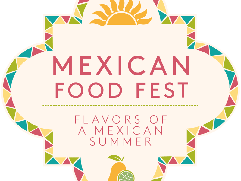 Lizo "mexican Food Fest", the Mexican Cuisine restaurant at Finest Playa Mujeres