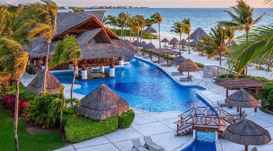 Excellence Riviera Cancun