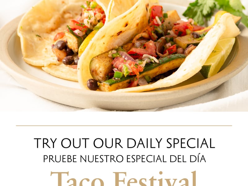 Las Olas, the Snacks restaurant at Excellence El Carmen