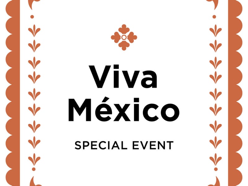 Mexican Night, the Special Mexican Menu restaurant at Beloved Playa Mujeres