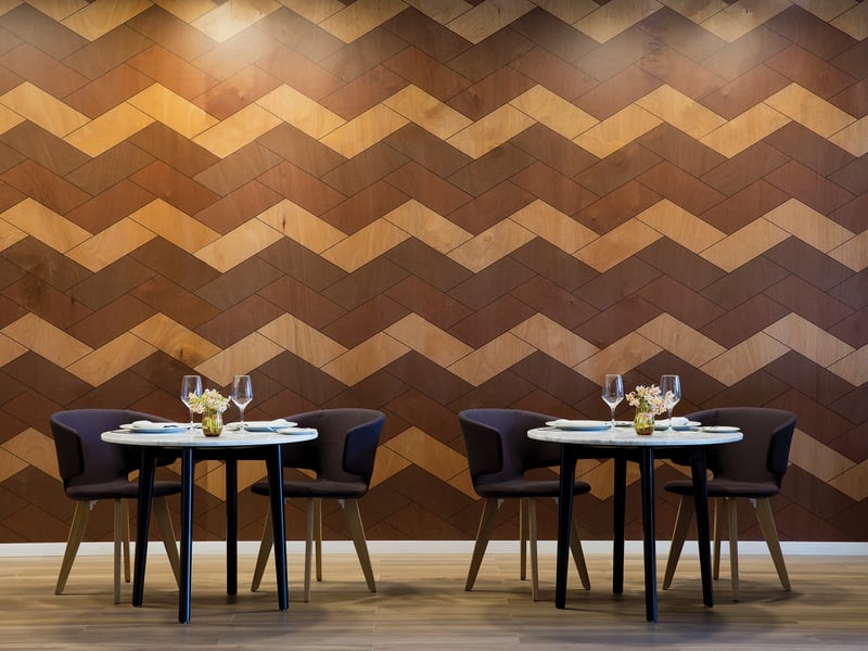Magna, the International restaurant at Excellence El Carmen