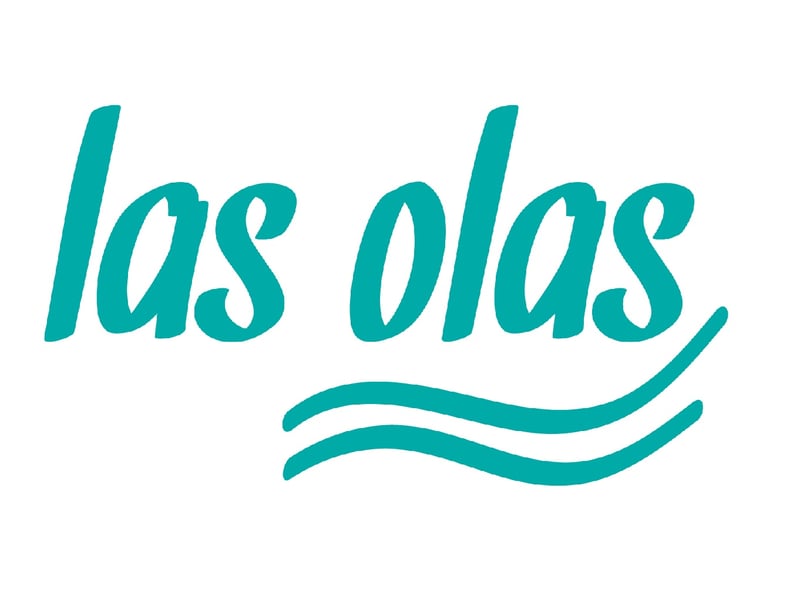 Las Olas, the Snacks restaurant at Excellence El Carmen