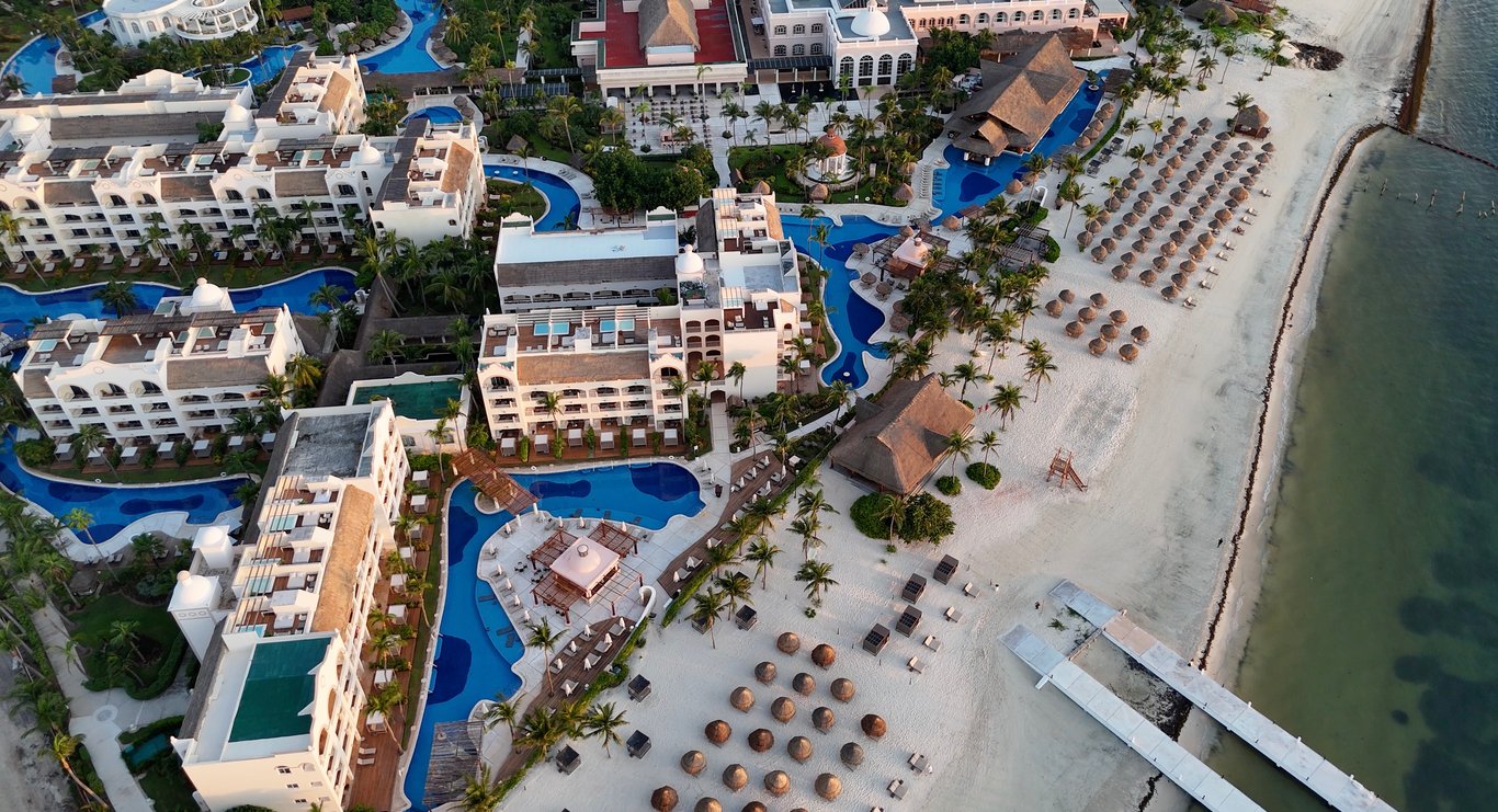 Cancun 2025
