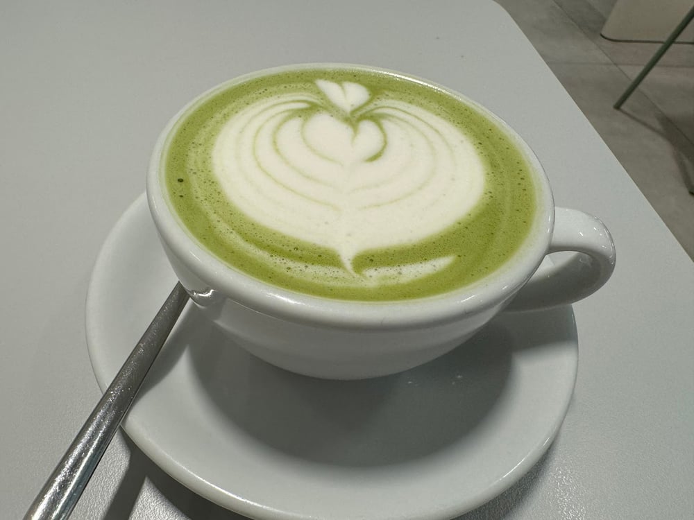 NOC Coffee Co. (尖沙嘴 Tsim Sha Tsui) photo 5