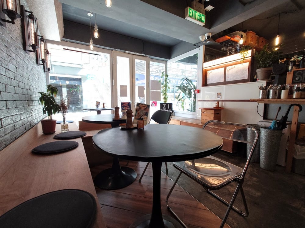 Coffee by Zion photo 2