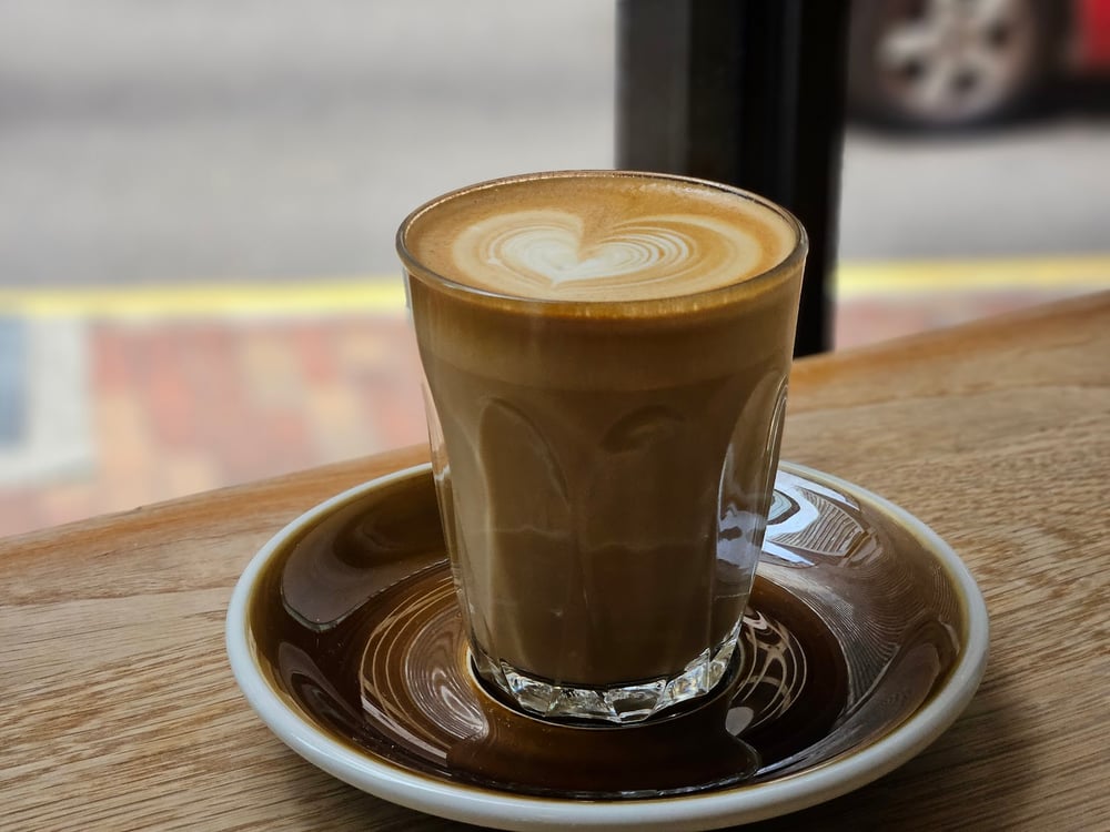 Detour (西營盤 Sai Ying Pun) photo 3