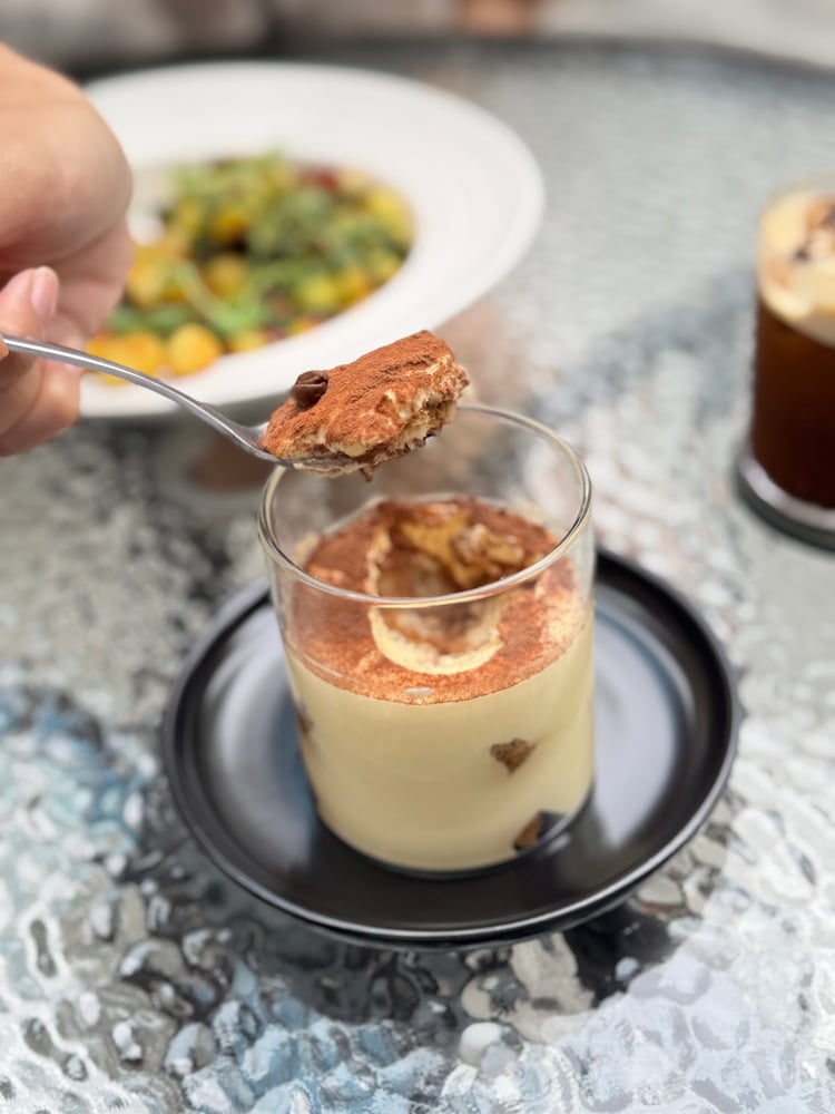 Coffeelin (炮台山 Fortress Hill) photo 4