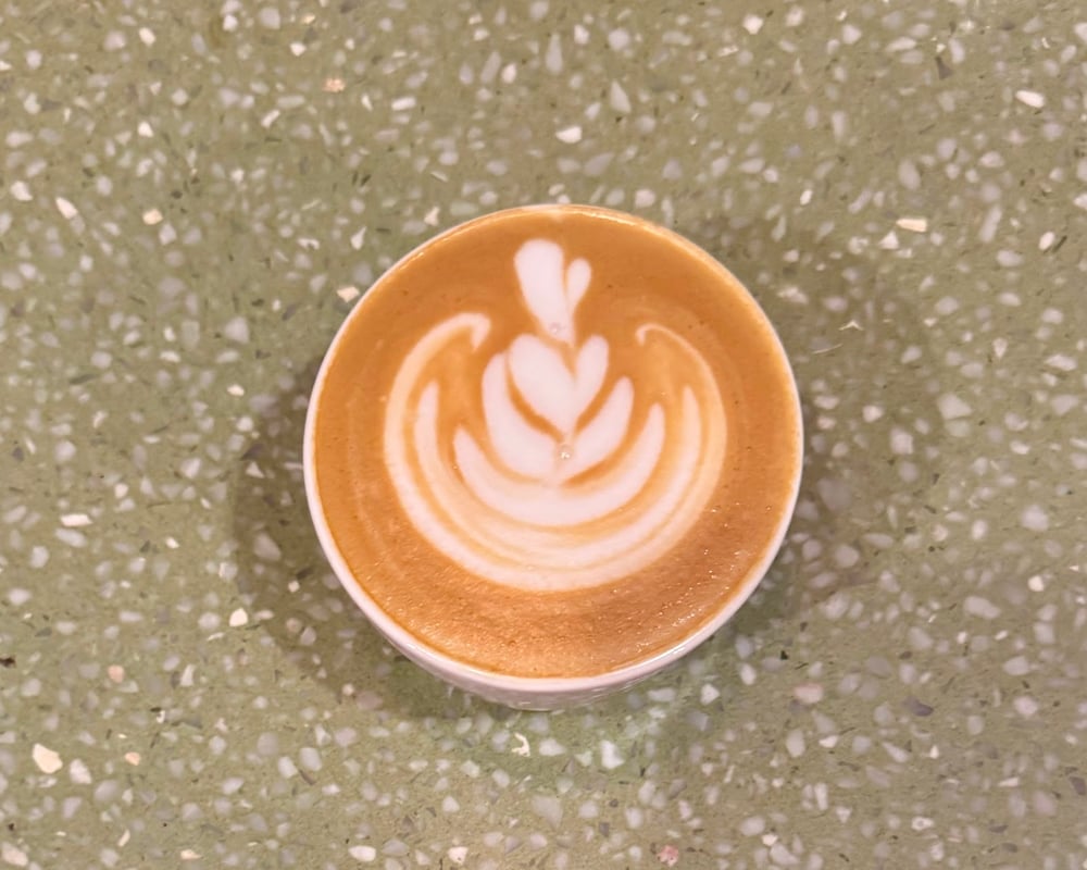 Urban Coffee Roaster (尖沙嘴 Tsim Sha Tsui) photo 3