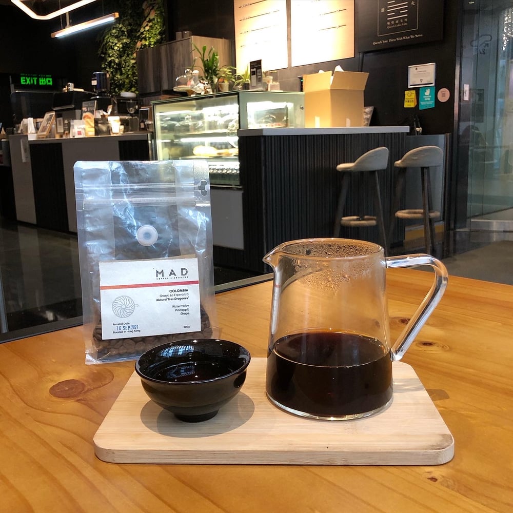 離火咖啡研究所 Quench Coffee Labo photo 3