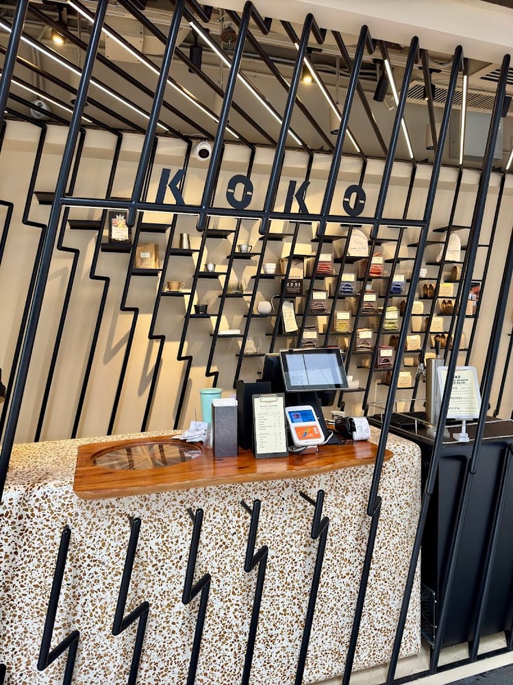 KOKO COFFEE photo 2