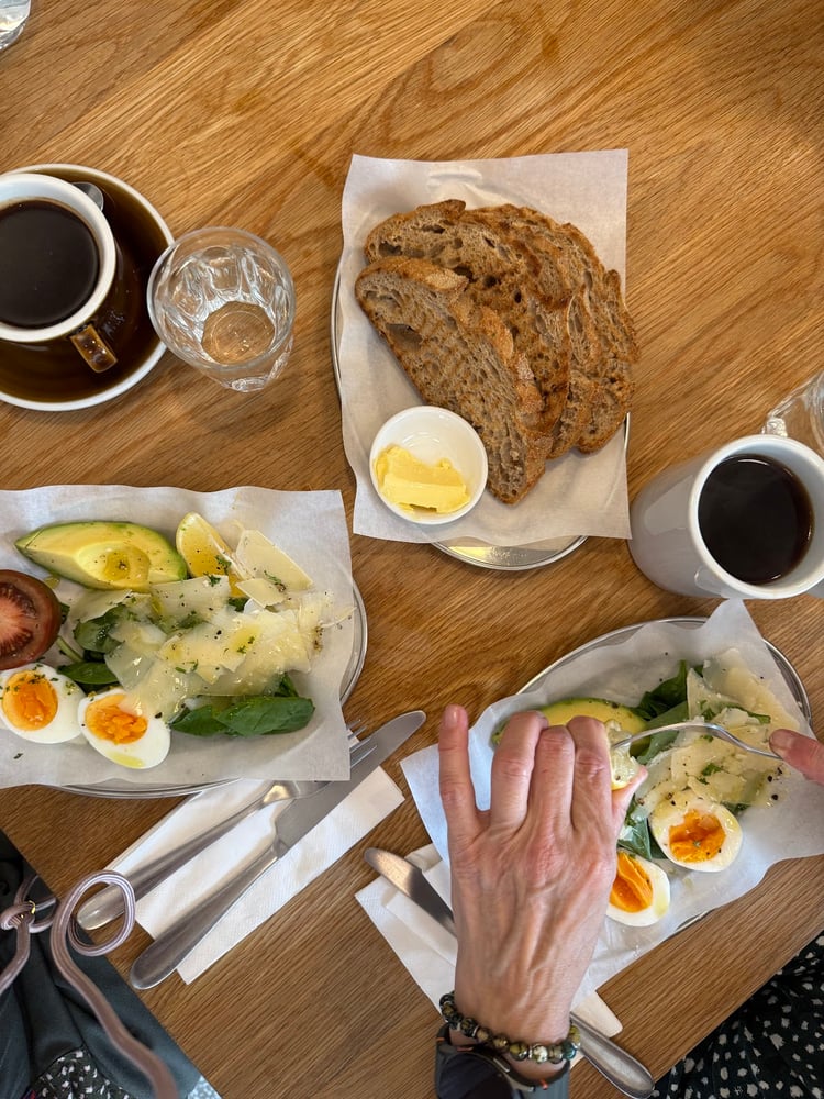 Detour (西營盤 Sai Ying Pun) photo 5