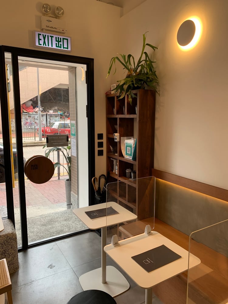 Tuned Coffee & Roastery photo 3