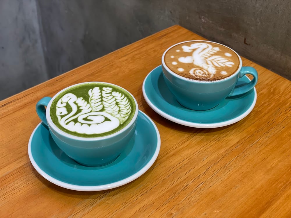 Flatmountain Cafe photo 3