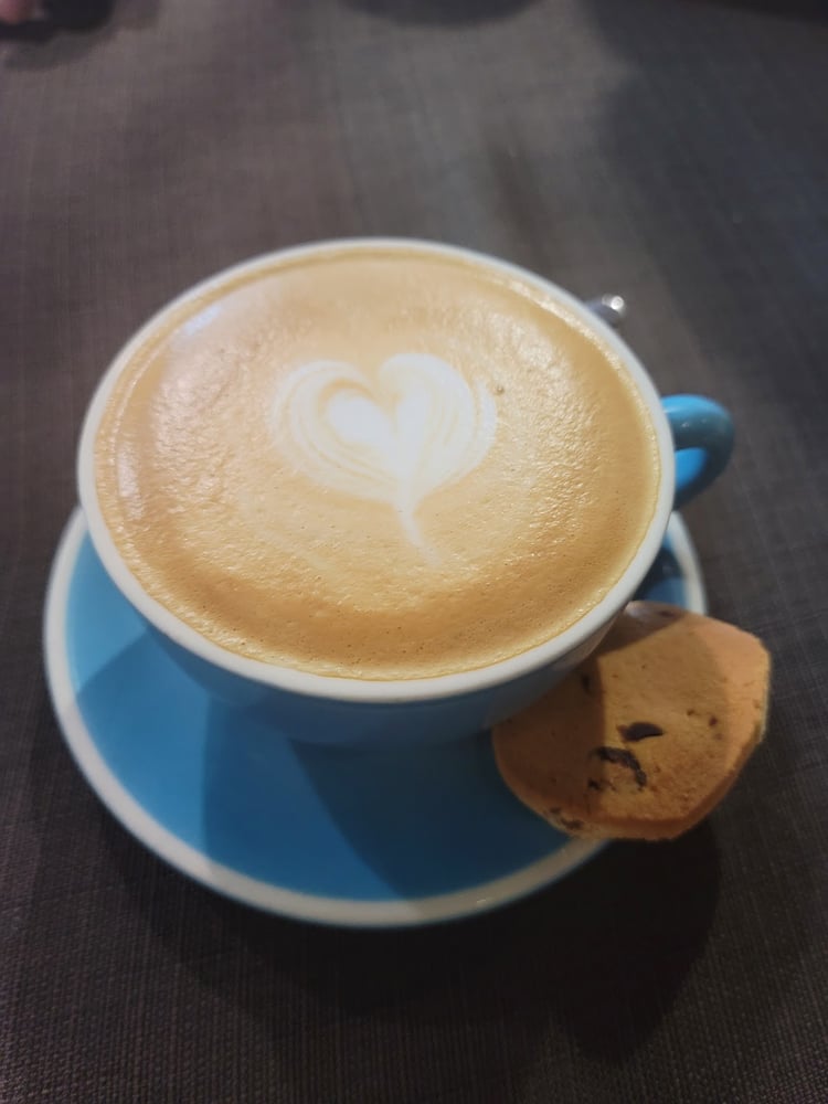 上咖啡 Captain Coffee photo 4