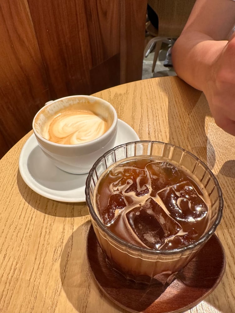 Black Sugar Coffee + Lifestyle (何文田 Ho Man Tin) photo 5