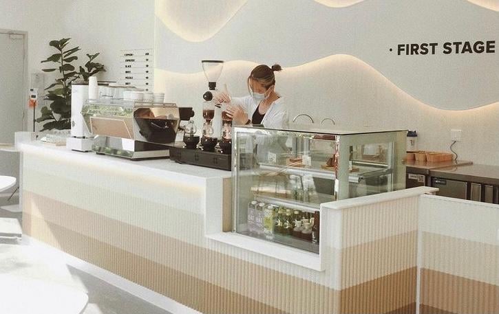 First Stage Cafe photo 3