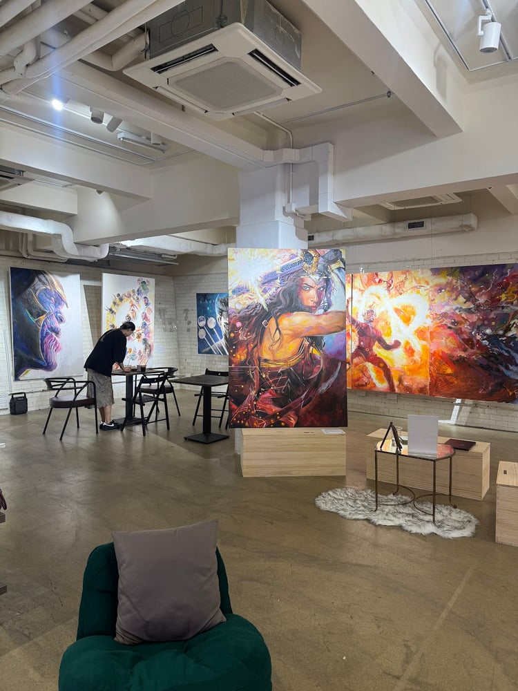 No Sleep Club photo 2