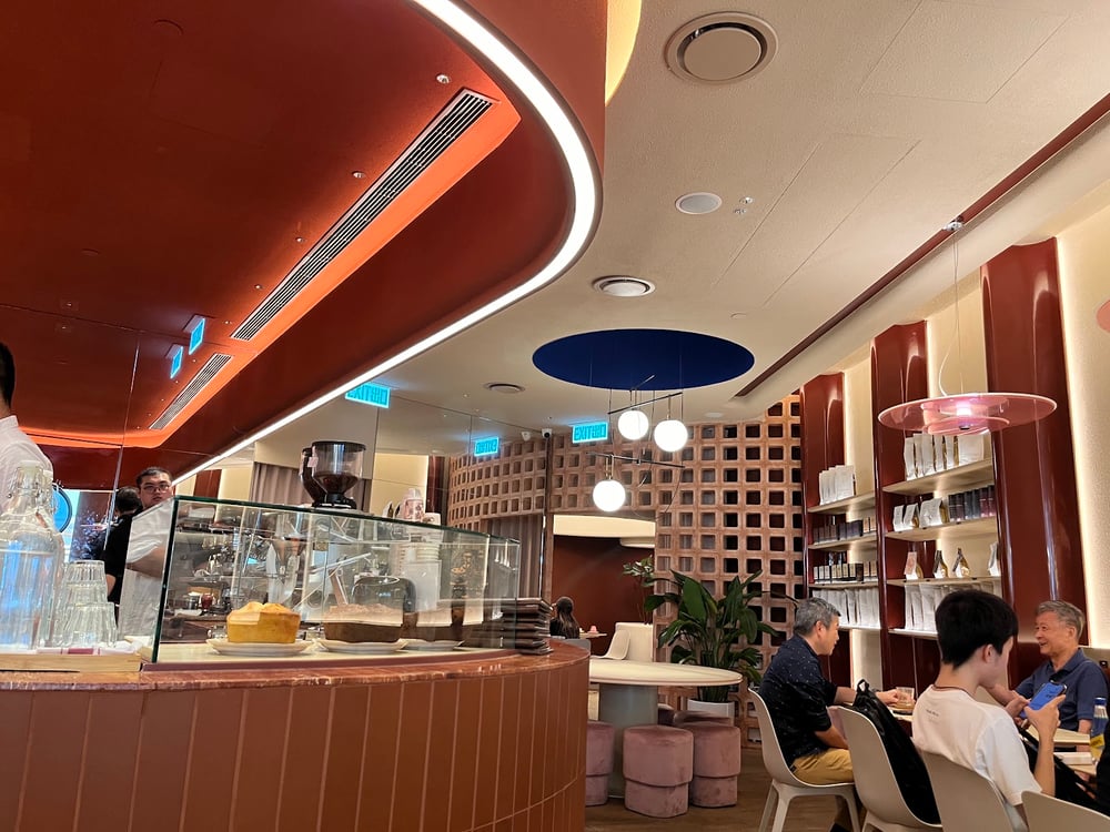 Espresso Alchemy (將軍澳 Tseung Kwan O) photo 2