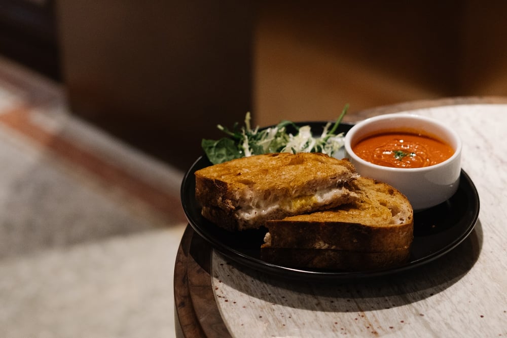 Urban Coffee Roaster (蘇豪 Soho) photo 5