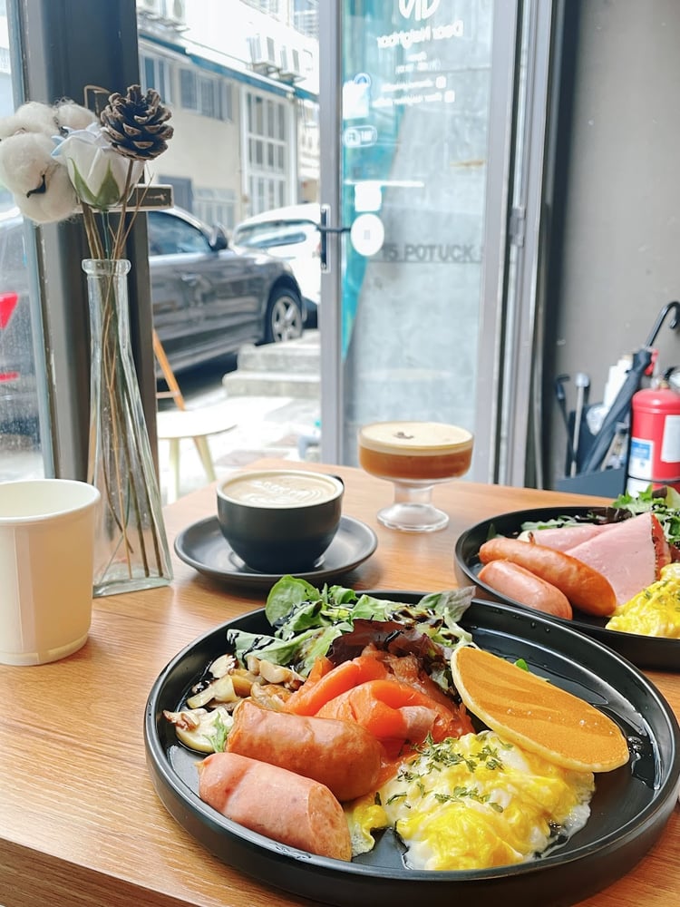 Dear Neighbour Coffee photo 5