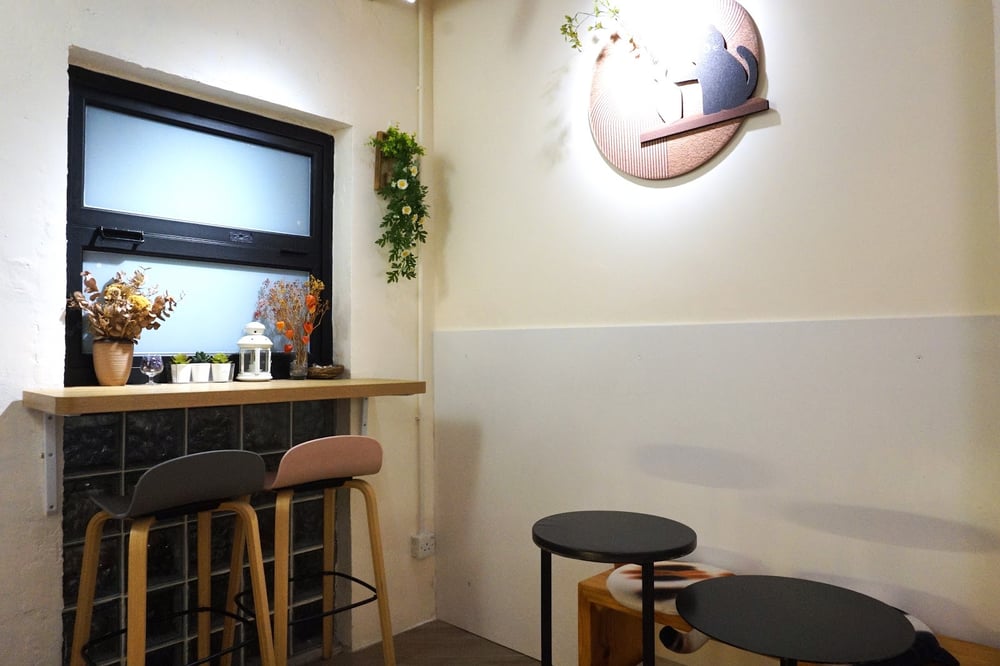 𠽌𠽌 Syut Syut photo 2