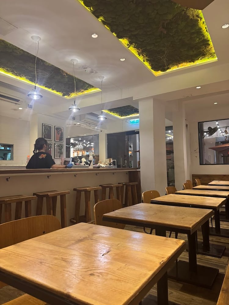 Elephant Grounds (銅鑼灣 Causeway Bay) photo 2