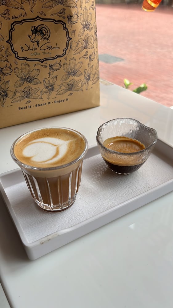 White Goats Coffee Shop (新墟 San Hui) photo 3