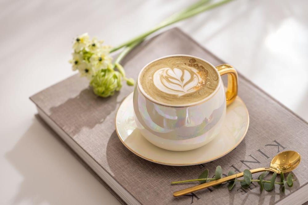 NATIONS COFFEE photo 4