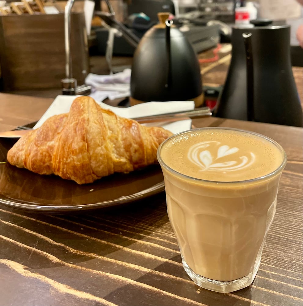 Knockbox Coffee Company (中環 Central) photo 5