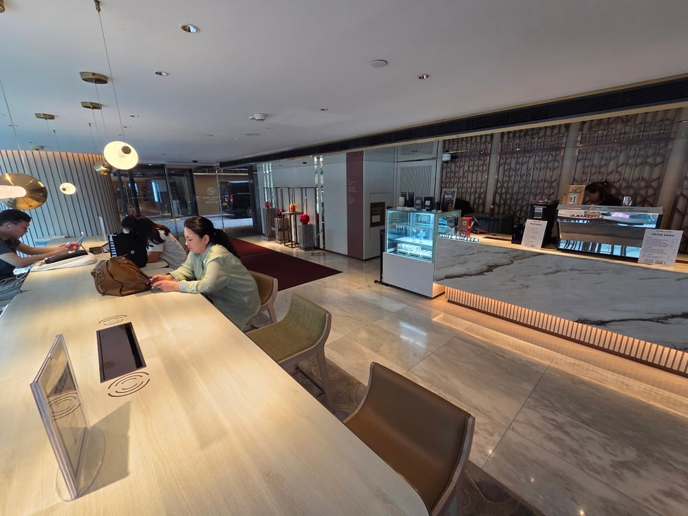 素啡工場 SOFE COFFEE (尖沙咀 Tsim Sha Tsui) photo 2