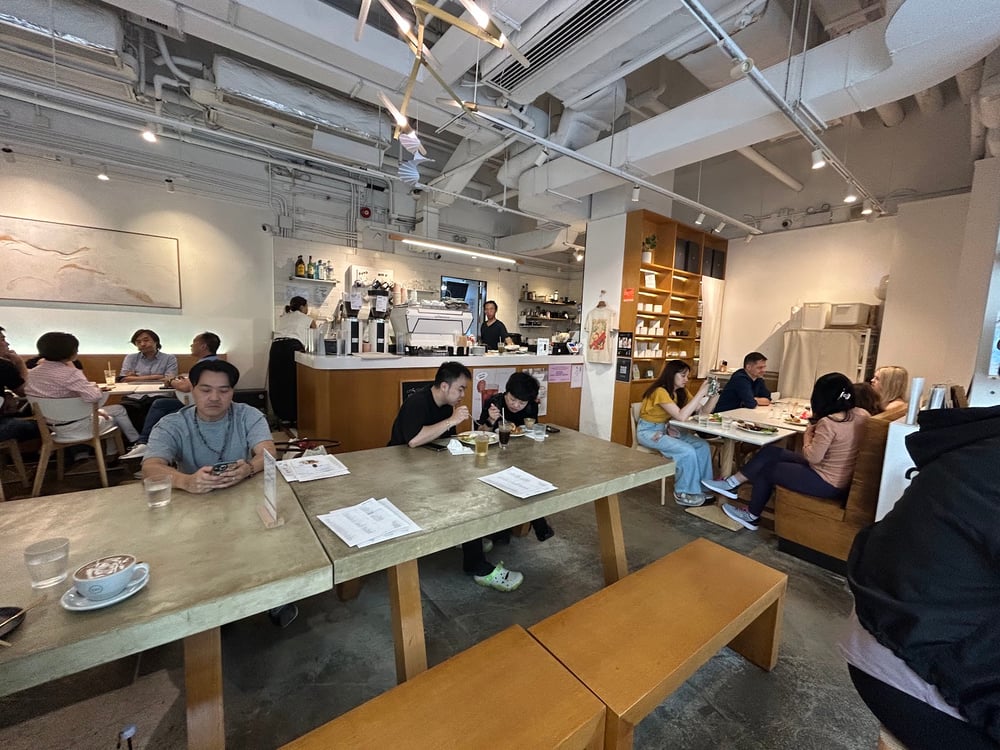 Pause It (炮台山 Fortress Hill) photo 2