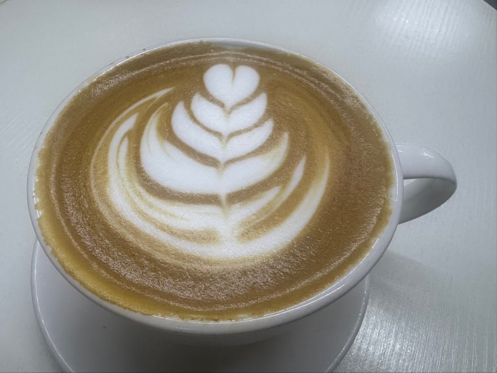 White Goats Coffee Shop (新墟 San Hui) photo 5