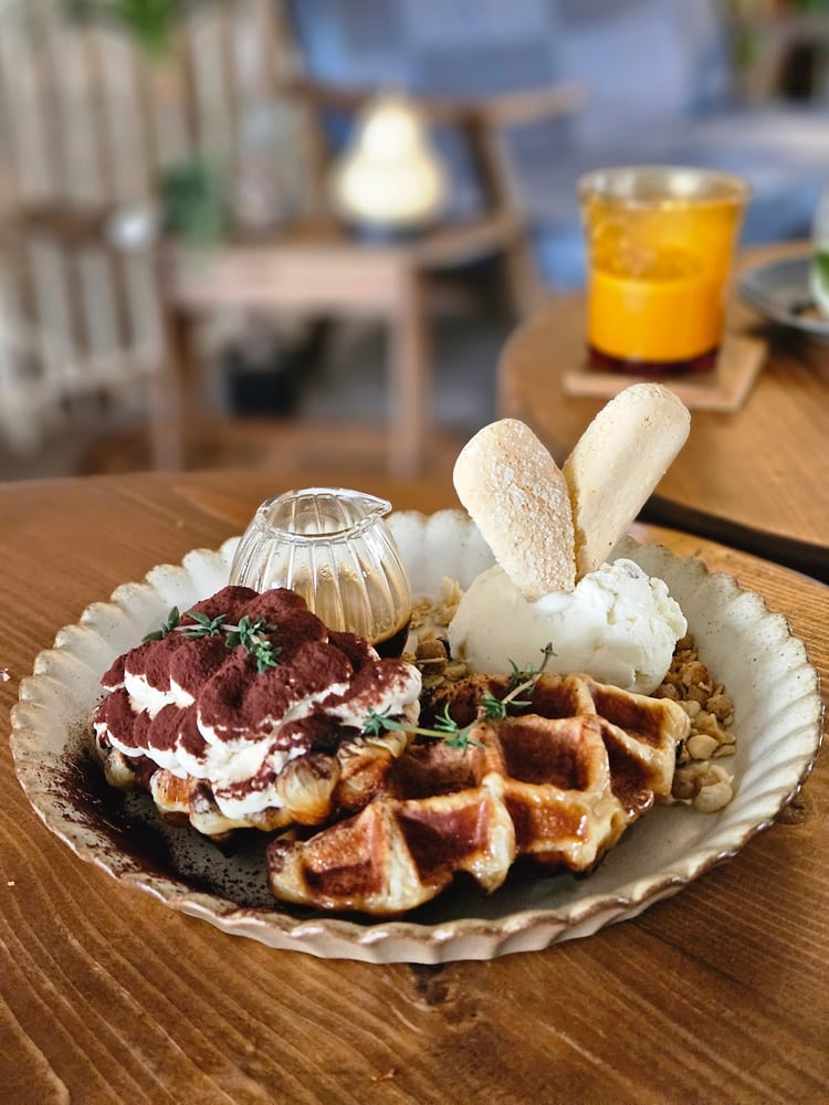 By the O (大圍 Tai Wai) photo 4