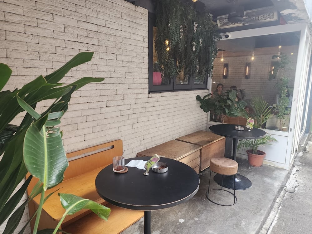 Coffee by Zion photo 3