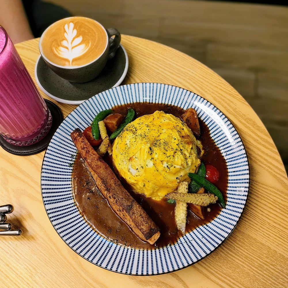 𠽌𠽌 Syut Syut photo 3